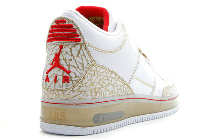 Air Jordan Fusion 3 Premier 333798-161 #.