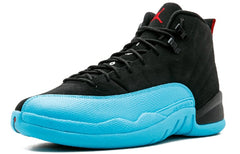 Air Jordan 12 Retro 'Gamma Blue' 130690-027 #