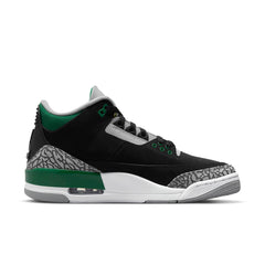 Air Jordan 3 Retro 'Pine Green' CT8532-030 #
