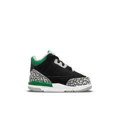 (TD) Air Jordan 3 Retro 'Pine Green' 832033-030 #