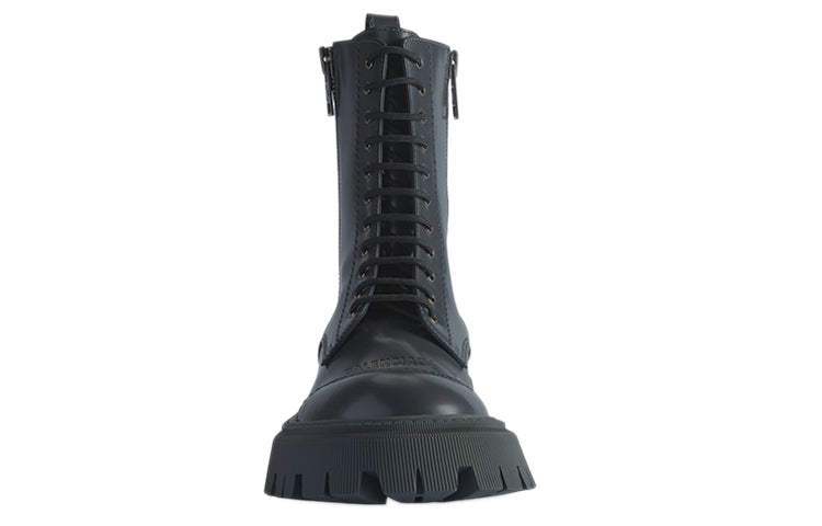 Balenciaga Tractor Lace-Up 615679WA8E91568 #