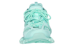 Balenciaga Recycled Track Sneaker 'Light Green' 542023W3FE33000 #