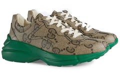 Gucci Rython 100 'Green ' 680869-UMO00-9742 #.