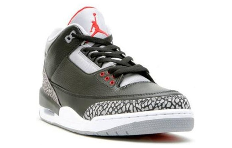 Air Jordan 3 Retro 'Countdown Pack' 340254-061 #