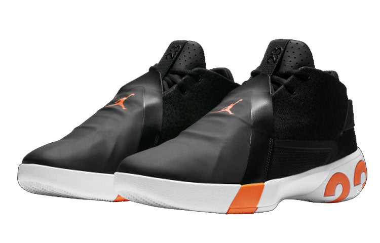 Air Jordan Ultra.Fly 3 PFX 'Hyper Crimson' BQ6280-008 #