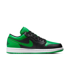 Air Jordan 1 Low 'Lucky Green' 553558-065 #