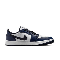 Air Jordan 1 Retro Low Golf 'Midnight Navy' DD9315-104 #