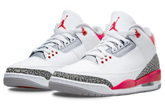 Air Jordan 3 Retro 'Fire Red' 2022 DN3707-160 #