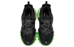 Balenciaga Track Trainer 'Black Glow' 570391W1GB11003 #
