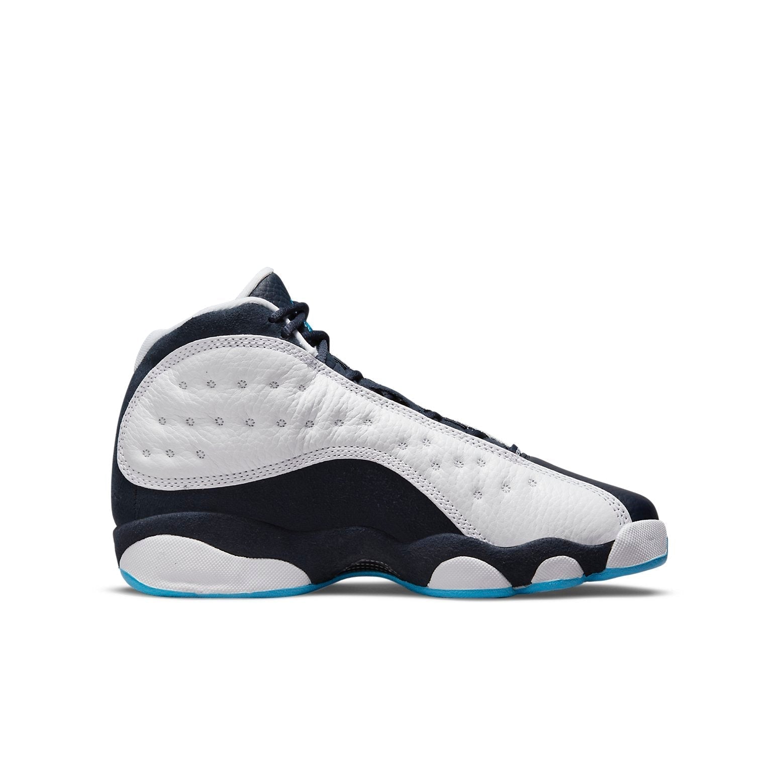 (GS) Air Jordan 13 Retro 'Obsidian' DJ3003-144#
