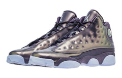 (GS) Air Jordan 13 Retro Premium HC 'Dark Raisin' AA1236-520 #