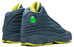 (GS) Air Jordan 13 Retro 'Squadron' 414574-405 #