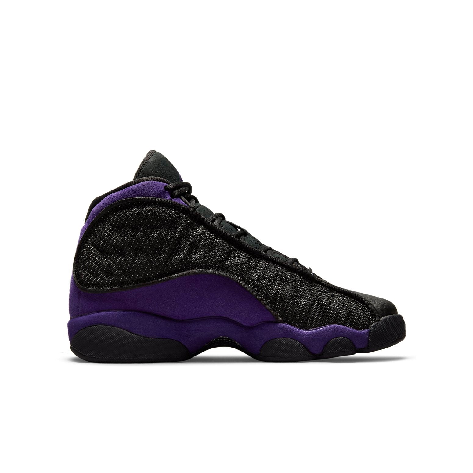 (GS) Air Jordan 13 Retro 'Court Purple' 884129-015 #