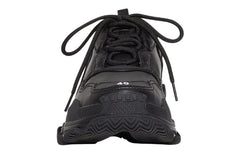 Balenciaga Triple S Sneaker 'Black' 536737W2FA51000 #