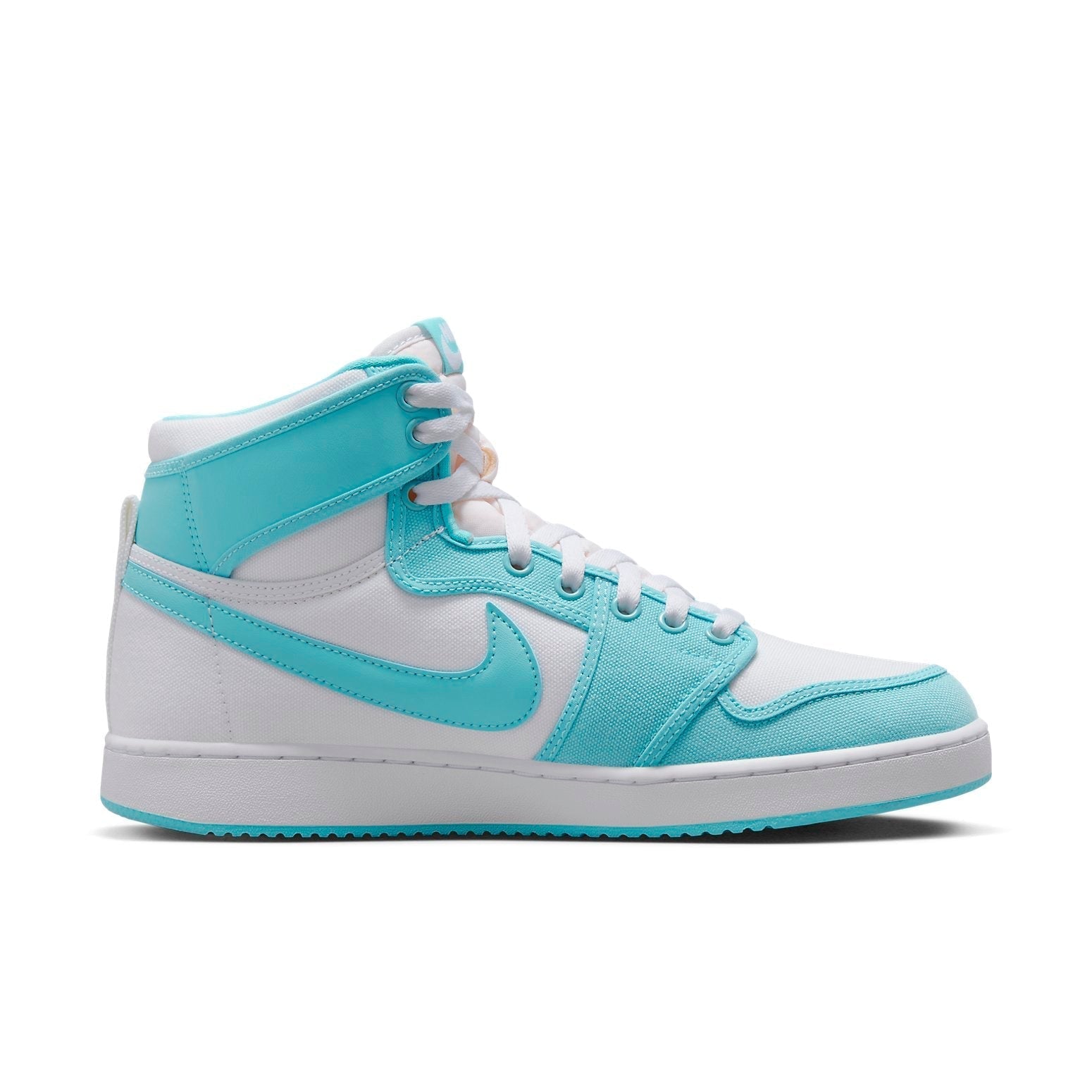 Air Jordan 1 Retro AJKO 'Bleached Aqua' DO5047-411 #
