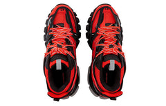 Balenciaga Track Sneaker 'Red Black' 542023W3AD16192 #