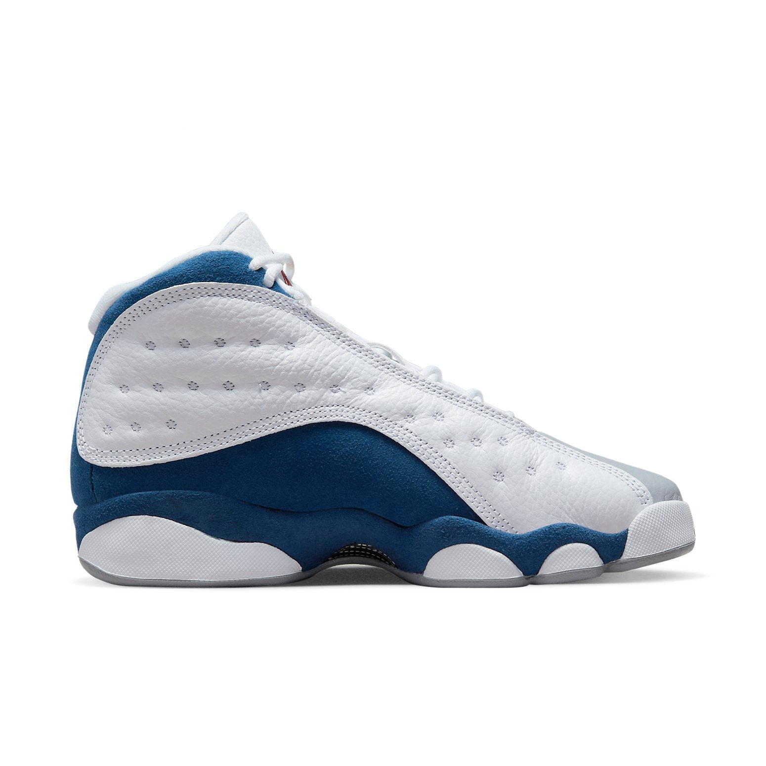 (GS) Air Jordan 13 Retro 'French Blue' DJ3003-164 #