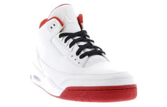 Air Jordan 3 'White Red' 159096-834 #