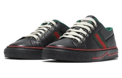 Gucci Tennis 1977 'Black' 643485-17L10-1060 #.