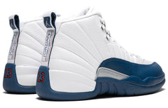 Air Jordan 12 Retro 'French Blue' 2016 130690-113 #