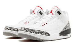 Air Jordan 3 Retro JTH NRG 'White Cement' AV6683-160 #