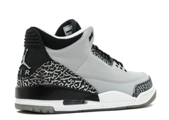 Air Jordan 3 Retro 'Wolf Grey' 136064-004 #