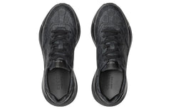 Gucci Rhyton 'Black Monogram' 704796-KGD00-1000 #.