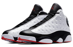 (GS) Air Jordan 13 Retro 'He Got Game' 2018 884129-104 #