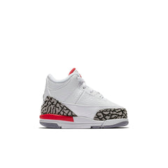 (TD) Air Jordan 3 Retro 'Hall of Fame' 832033-116 #