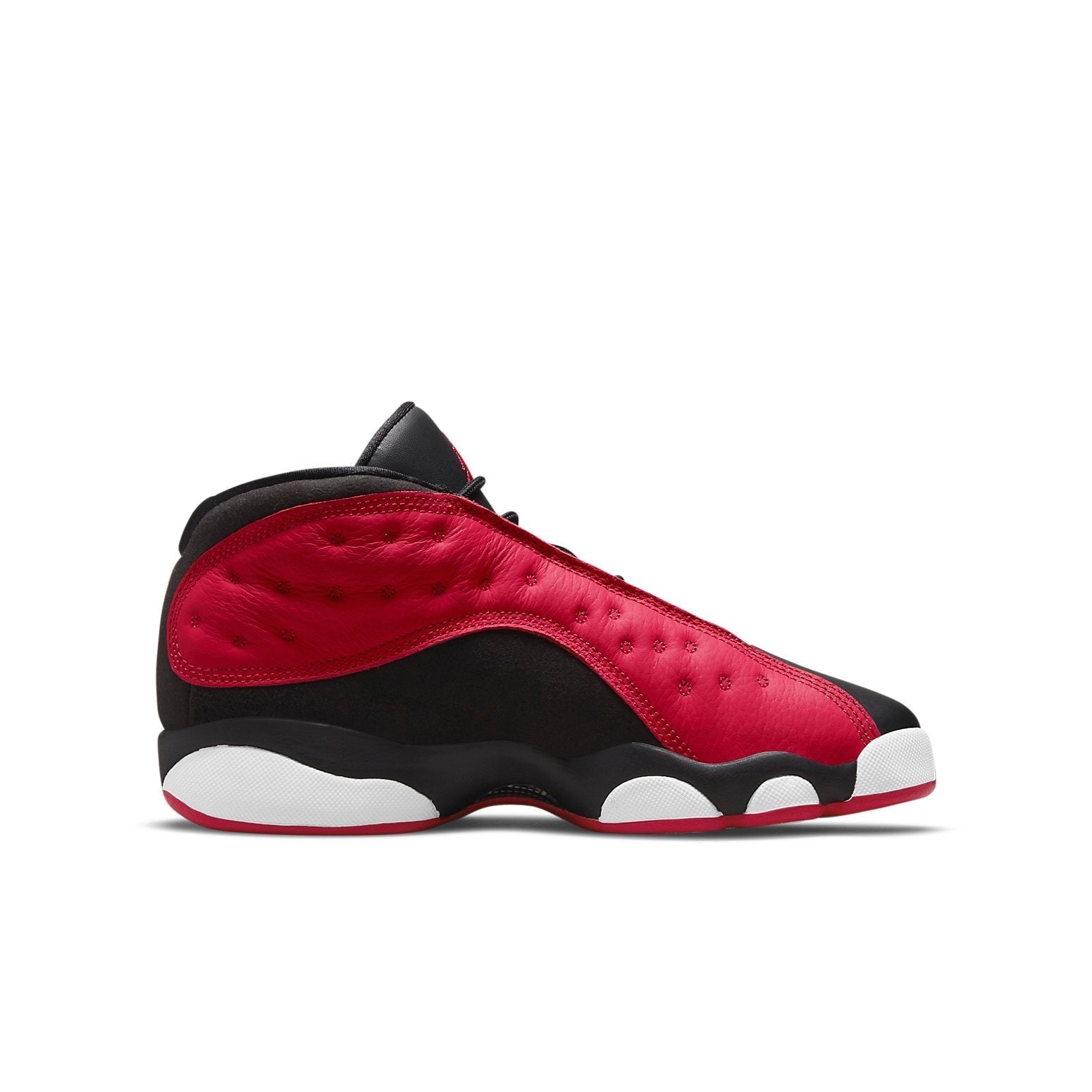 (GS) Air Jordan 13 Retro Low 'Very Berry' DA8019-061 #
