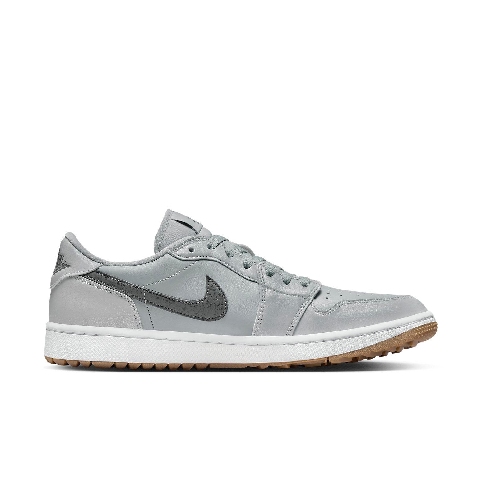 Air Jordan 1 Low Golf 'Wolf Grey Gum' DD9315-006 #