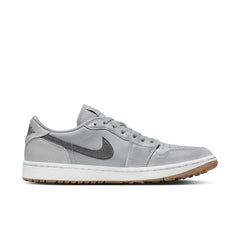 Air Jordan 1 Low Golf 'Wolf Grey Gum' DD9315-006 #