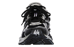 Balenciaga Runner Sneaker 'Black White' 677403W3RB29010 #