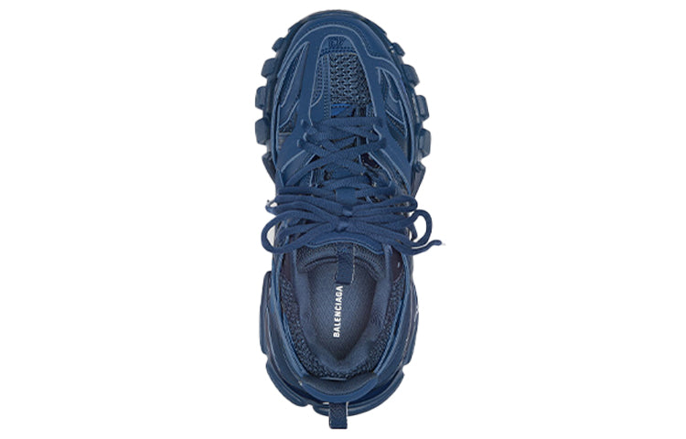 Balenciaga Track Trainer 'Blue Pearl' 542023W2LA14107 #