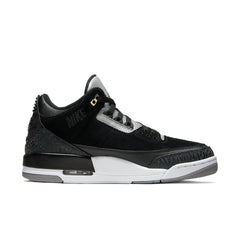 Air Jordan 3 Retro Tinker SP 'Black Cement' CK4348-007 #