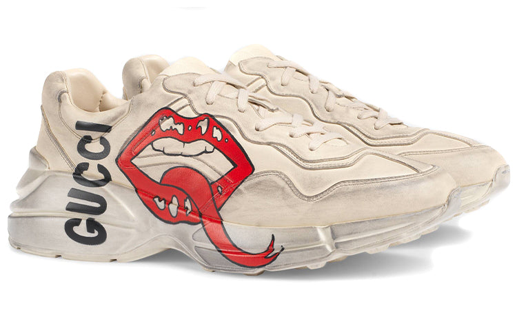 Gucci Rhyton 'Mouth' 552089-A9L00-9522 #.