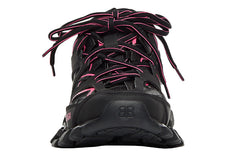(WMNS) Balenciaga Track Sneaker 'Black Neon Pink' 542436W3AC21055 #