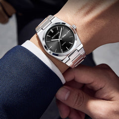 The Hour of Refinement, Redefined