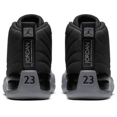 Air Jordan 12 'Black Wolf Grey' CT8013-019 #
