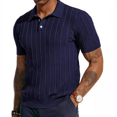UrbanStripe™ – The Elegant Striped T-Shirt for a Stylish Summer