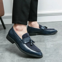 British Loafers – Limited Edition Elegance & Comfort