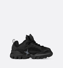 DIOR AND LEWIS HAMILTON DIOR SNOW DERBY SHOE – LIMITED AND NUMBERED EDITION