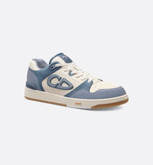 B57 LOW-TOP SNEAKER