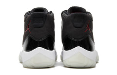 (GS) Air Jordan 11 '72-10' 378038-002 #