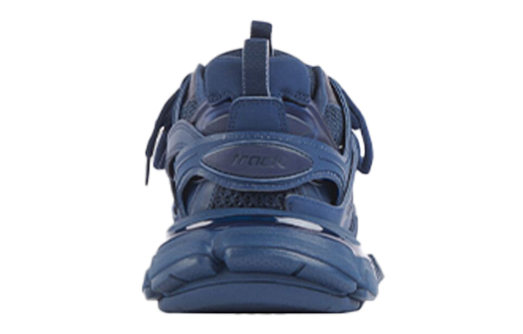 Balenciaga Track Trainer 'Blue Pearl' 542023W2LA14107 #