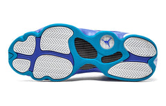 (GS) Air Jordan 13 Retro 'Hornets' 824246-405 #