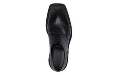 Balenciaga Derbies Derby Shoes Black 656977WBB501000 #
