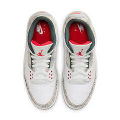 Air Jordan 3 Retro 'Wings' HM6993-100 #