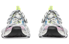 (WMNS) Balenciaga 3XL 'White Multicolor' 734731W3XL59645 #