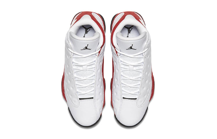 (GS) Air Jordan 13 Retro 'Chicago' 2017 414574-122 #